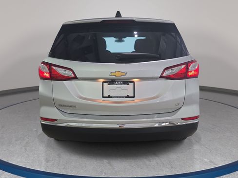 Used 2018 Chevrolet Equinox LT FWD image 7