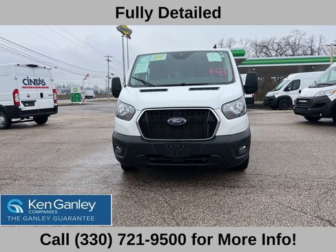 Used 2024 Ford Transit 250 Base w/ Exterior Upgrade Package image 3