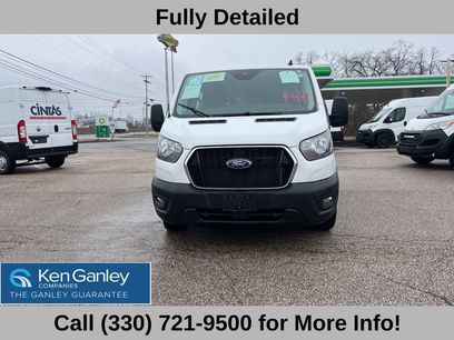 Used 2024 Ford Transit 250 Base w/ Exterior Upgrade Package