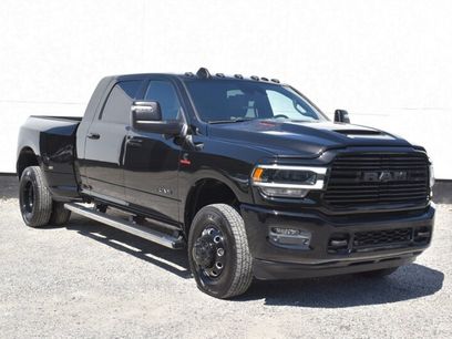 Used 2023 RAM 3500 Laramie