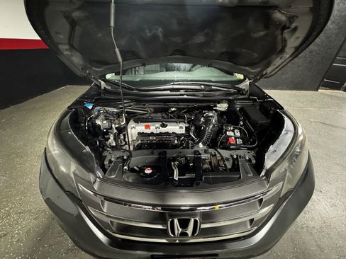 Used 2013 Honda CR-V EX-L image 9