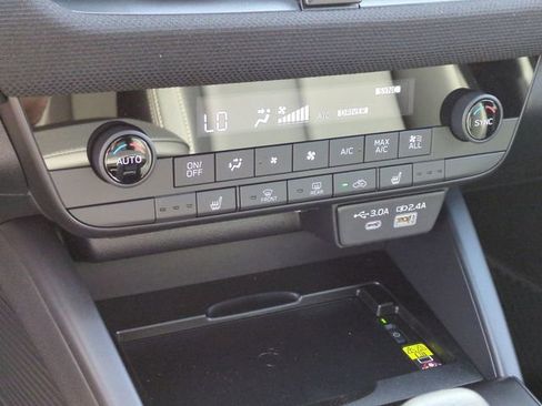 New 2026 Subaru Outback Limited AWD/4WD image 27