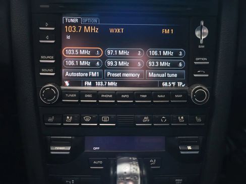 Used 2011 Porsche Boxster S image 22