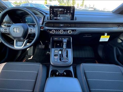 New 2026 Honda CR-V TrailSport image 6