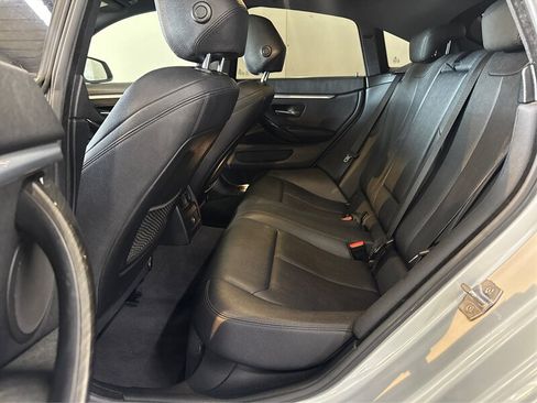 Used 2019 BMW 430i Gran Coupe RWD image 10