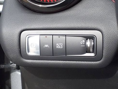 New 2025 Chevrolet Blazer EV RS image 17