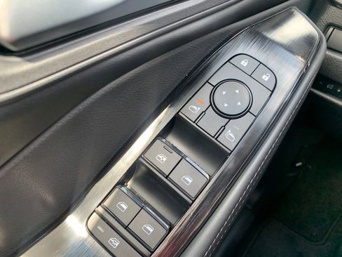New 2026 Nissan Rogue SV FWD image 20