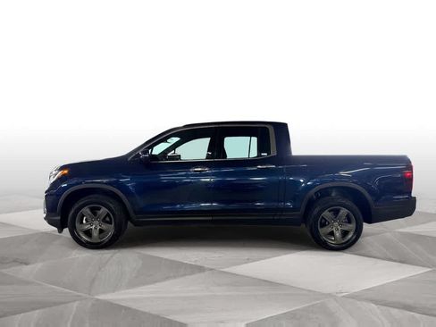 Used 2023 Honda Ridgeline RTL-E image 5