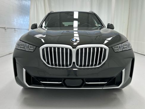 Used 2026 BMW X5 xDrive40i w/ Executive Package AWD/4WD image 5