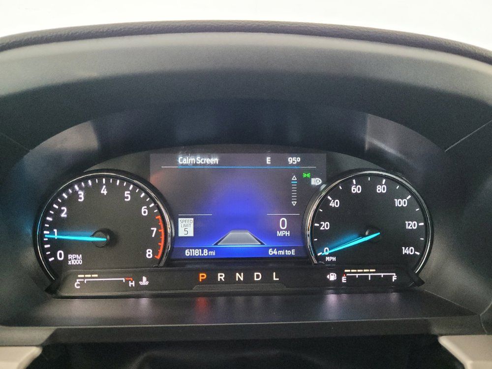 Used 2022 Ford Explorer XLT w/ Equipment Group 202A RWD image 23