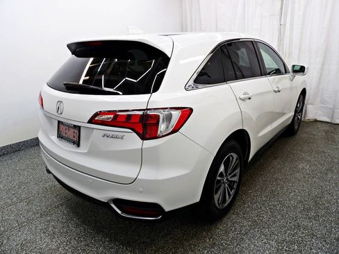 Used 2017 Acura RDX FWD w/ Advance Package image 6