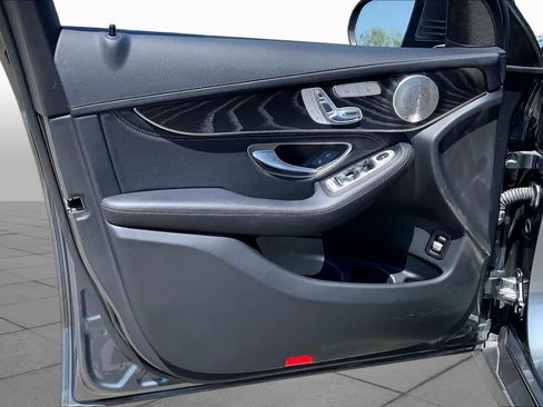 Used 2018 Mercedes-Benz GLC 300 image 20
