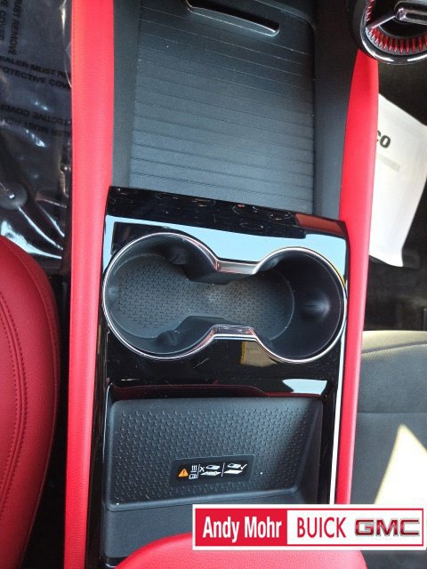 Used 2024 Chevrolet Blazer EV RS AWD/4WD image 42