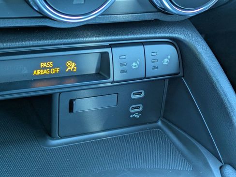 New 2026 MAZDA MX-5 Miata RF Grand Touring image 30