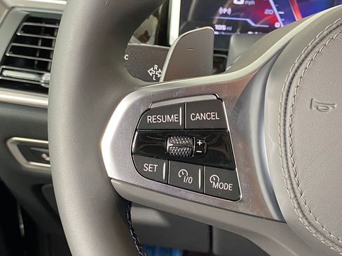 New 2026 BMW X7 M60i image 15