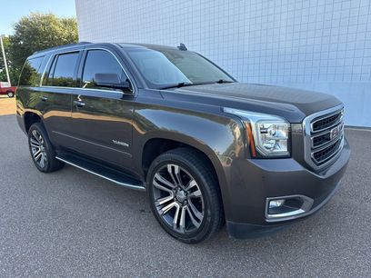Used 2020 GMC Yukon SLT