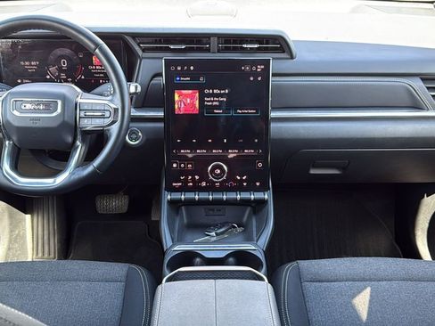 Used 2025 GMC Terrain Elevation FWD image 18