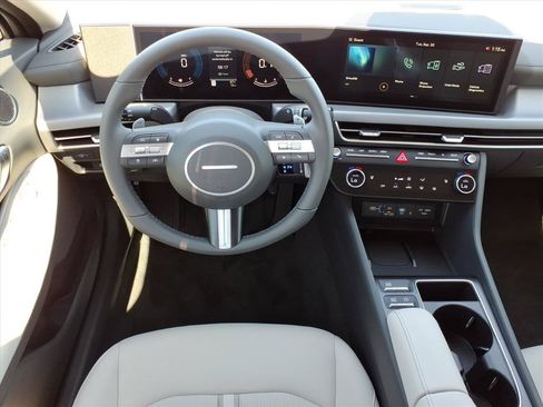 New 2026 Hyundai Sonata SEL FWD image 7