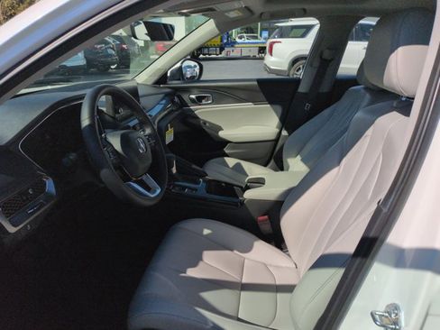 Certified 2025 Acura Integra image 16