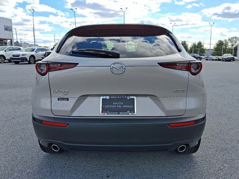 Used 2023 MAZDA CX-30 AWD 2.5 S w/ Select Package image 6