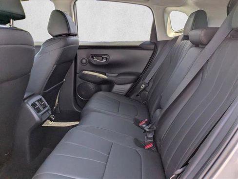 Certified 2025 Acura ADX FWD image 19