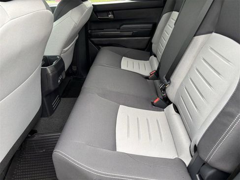 Used 2026 Toyota Tacoma TRD Sport image 18