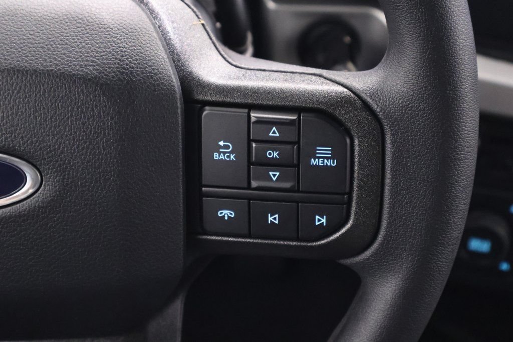 New 2026 Ford F350 XL w/ STX Appearance Package AWD/4WD image 19