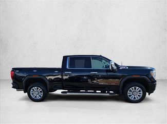 Used 2020 GMC Sierra 2500 Denali w/ Denali Ultimate Package video 4