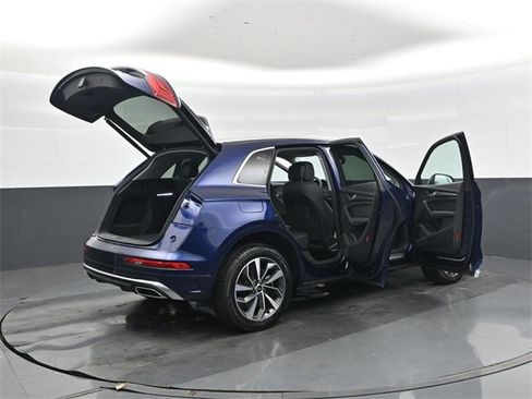 Used 2024 Audi Q5 2.0T Premium Plus image 46