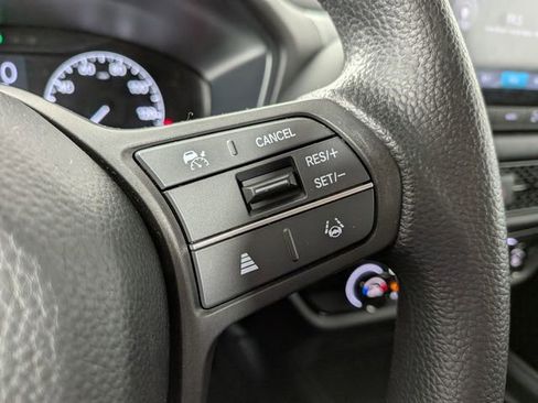 Used 2023 Honda HR-V LX image 7