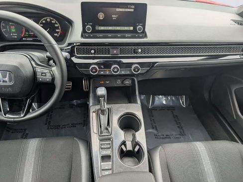 Certified 2023 Honda Civic Sport image 15