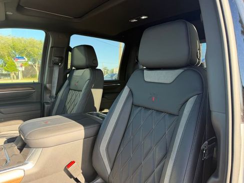 New 2026 Chevrolet Silverado 3500 High Country w/ High Country Premium Package image 18