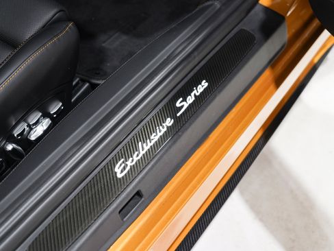 Used 2018 Porsche 911 Turbo S AWD/4WD image 22