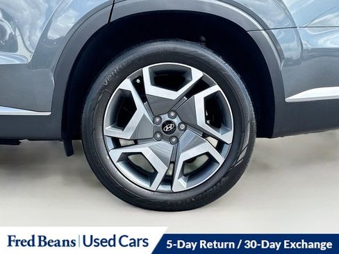 Used 2024 Hyundai Palisade SEL image 36