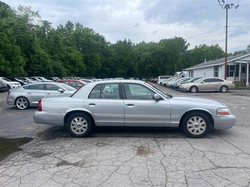 Used 2003 Mercury Grand Marquis LSE RWD image 4