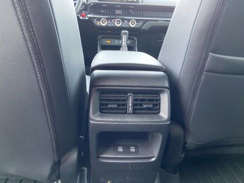 Used 2024 Honda CR-V Sport Touring image 51