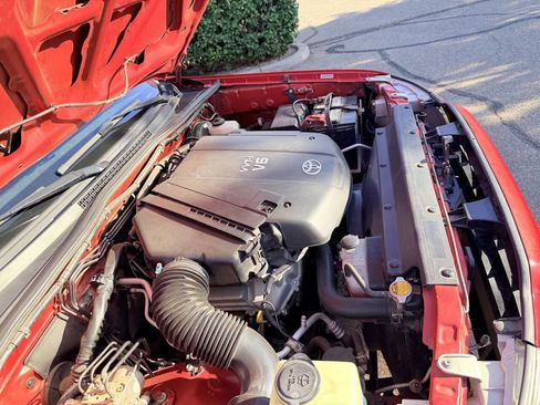 Used 2008 Toyota Tacoma X-Runner RWD image 29