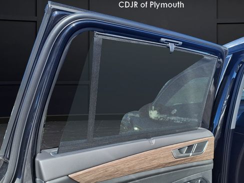 New 2026 Volkswagen Atlas SEL AWD/4WD image 18