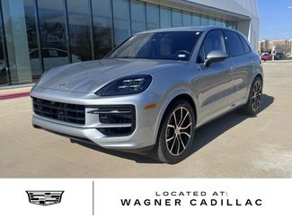 Used 2024 Porsche Cayenne S video 1