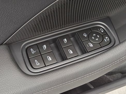 New 2026 Porsche Panamera 4 AWD/4WD image 15