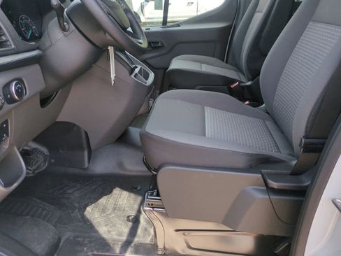 New 2025 Ford Transit 350 XL image 16