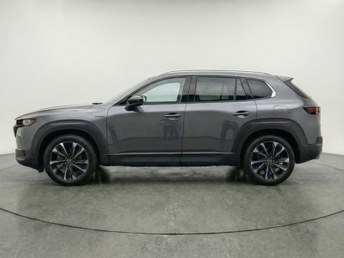 Used 2025 MAZDA CX-50 2.5 Hybrid w/ Premium Plus Pkg AWD/4WD image 5