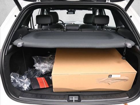 Certified 2025 Mercedes-Benz GLA 35 AMG 4MATIC image 25