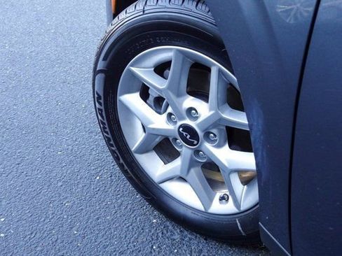 Used 2023 Kia Soul LX w/ Option Group 015 image 9