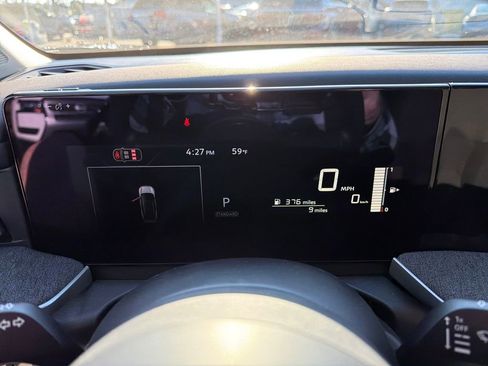 New 2026 Nissan Kicks S image 20