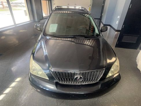 Used 2004 Lexus RX 330 AWD image 9