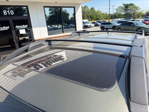 Used 2025 Subaru Outback Onyx Edition AWD/4WD image 12