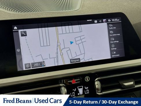 Used 2021 BMW 330e xDrive w/ Convenience Package AWD/4WD image 15
