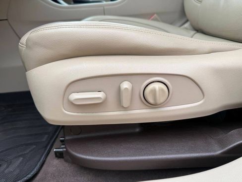 Used 2018 GMC Acadia Denali FWD image 24