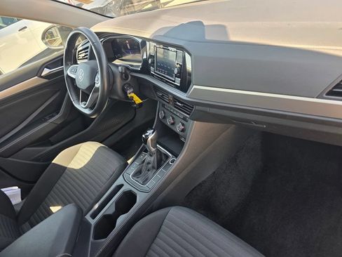 Used 2024 Volkswagen Jetta S FWD image 23